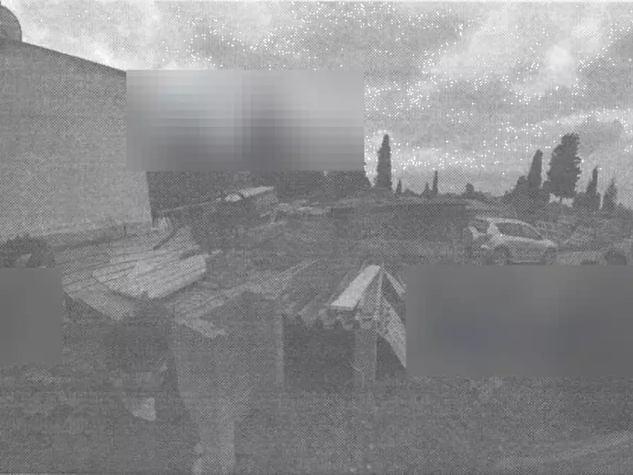 Immagine 4 di Appartamento in vendita  in Corso Repubblica a Dolianova