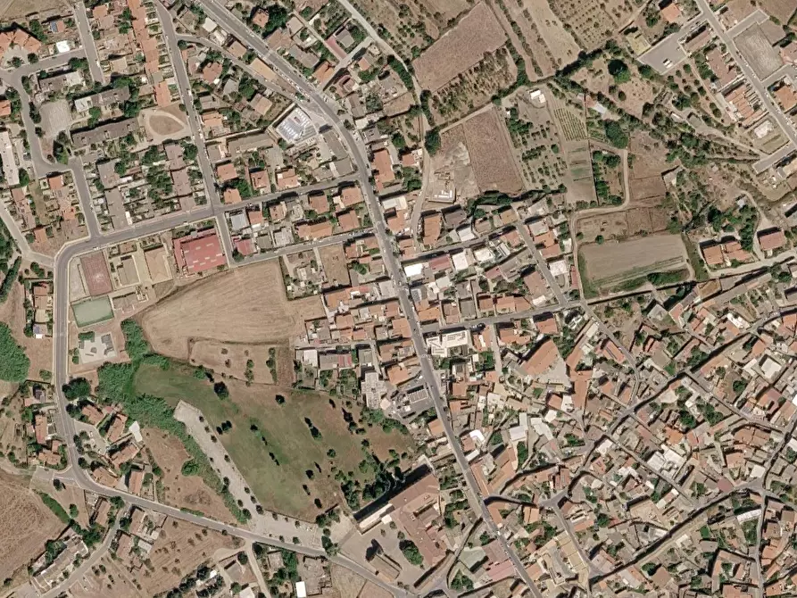 Immagine 21 di Appartamento in vendita  in Corso Repubblica a Dolianova