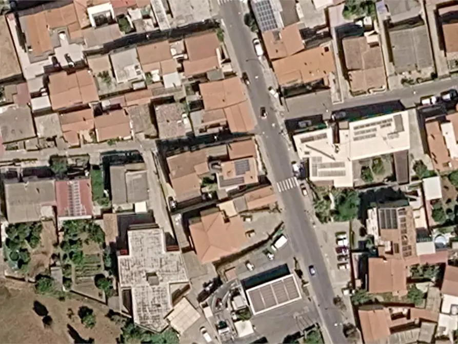 Immagine 22 di Appartamento in vendita  in Corso Repubblica a Dolianova