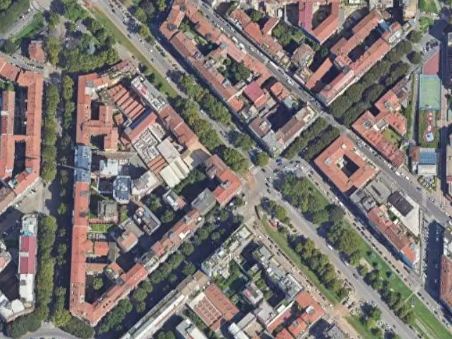 Immagine 9 di Appartamento in vendita  in Corso Sempione a Milano