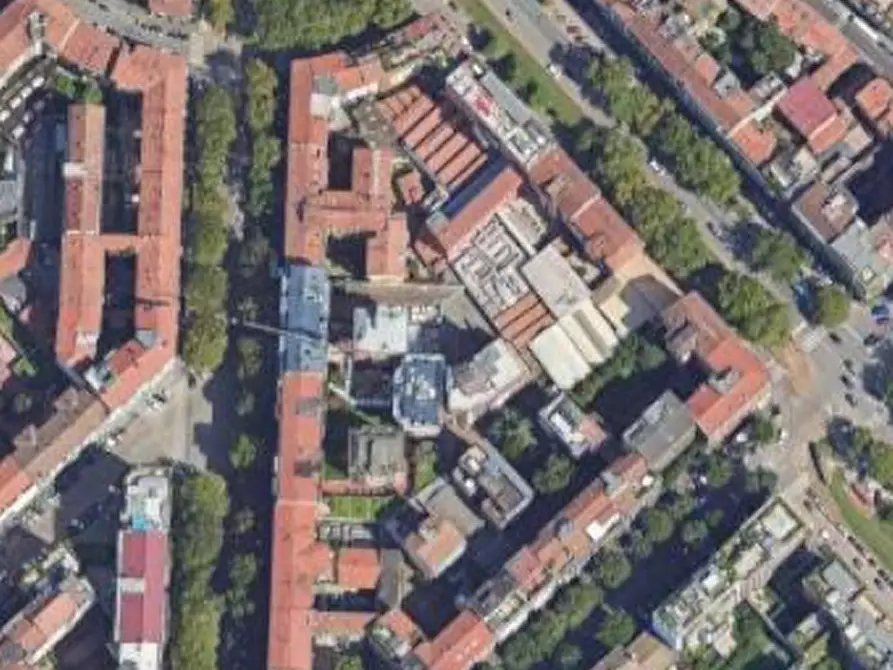 Immagine 10 di Appartamento in vendita  in Corso Sempione a Milano