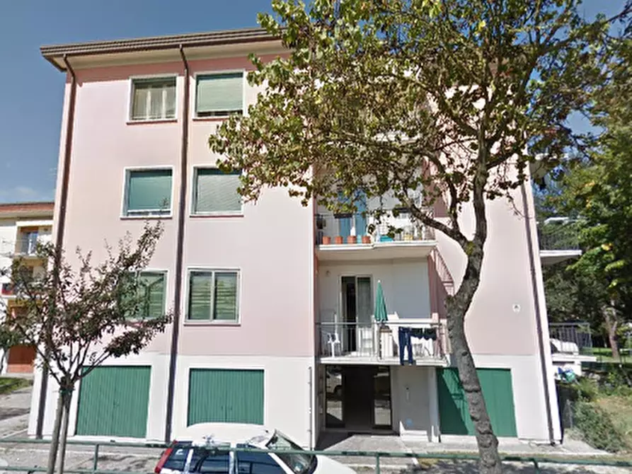 Immagine 22 di Appartamento in vendita  in Via Toscanini a Jesolo