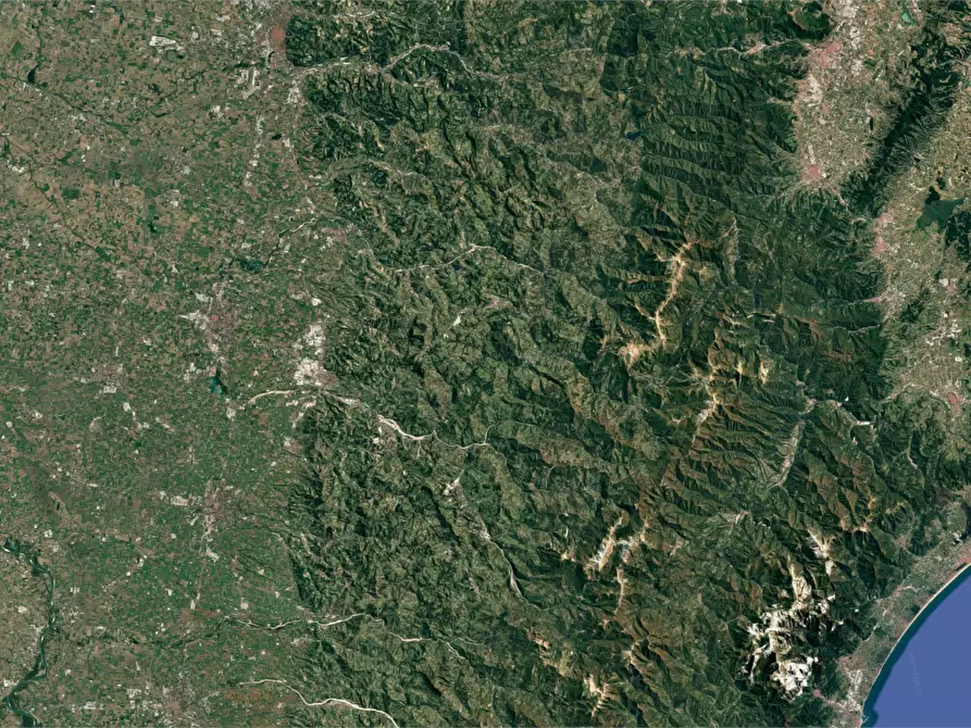 Immagine 22 di Villa in vendita  in Via Chiesa Morano a Prignano Sulla Secchia
