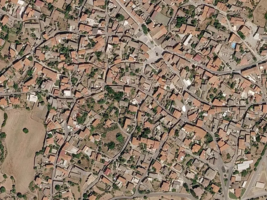 Immagine 1 di Terreno edificabile in vendita  in S.p. Sernobì Goni a San Basilio