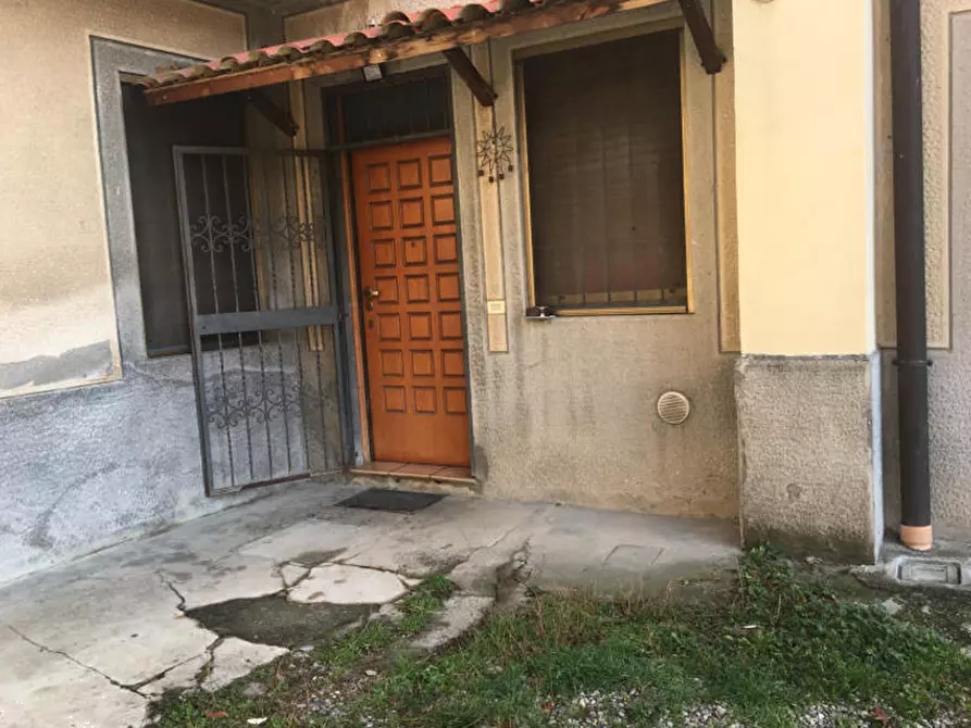 Immagine 2 di Appartamento in vendita  in Via della Repubblica a Cambiago