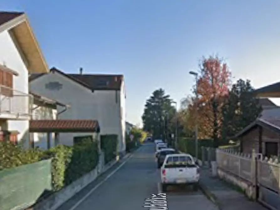 Immagine 4 di Appartamento in vendita  in Via della Repubblica a Cambiago