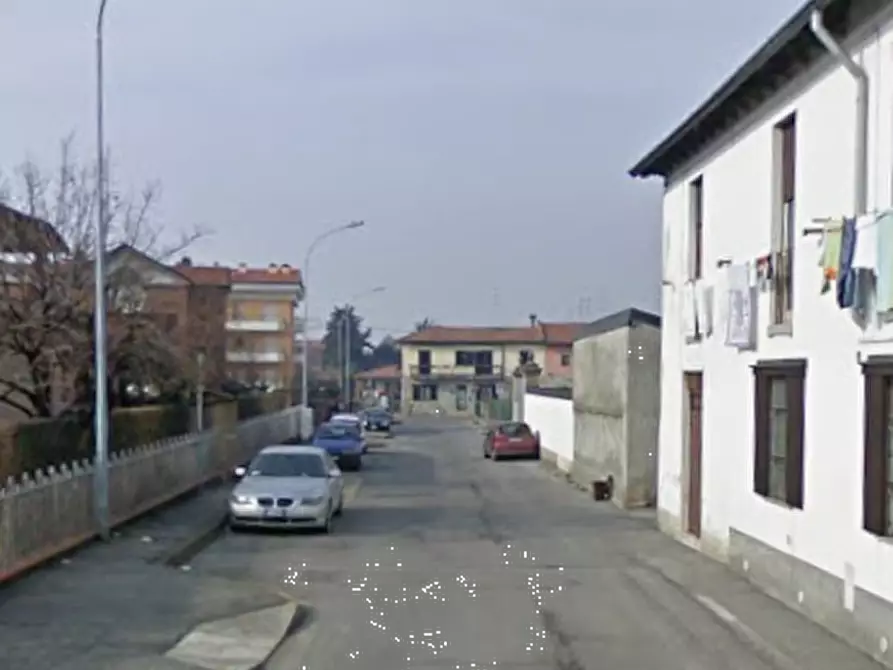 Immagine 5 di Appartamento in vendita  in Via della Repubblica a Cambiago