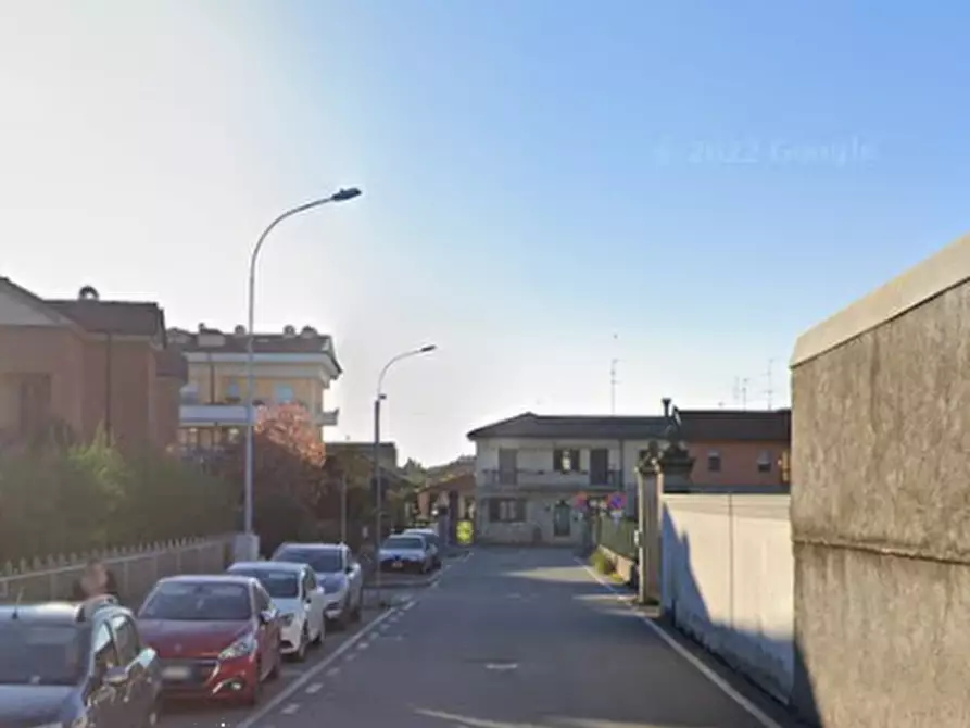 Immagine 6 di Appartamento in vendita  in Via della Repubblica a Cambiago
