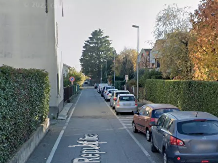 Immagine 7 di Appartamento in vendita  in Via della Repubblica a Cambiago