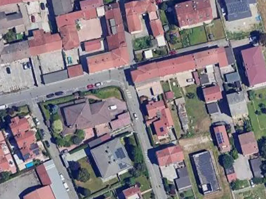 Immagine 8 di Appartamento in vendita  in Via della Repubblica a Cambiago
