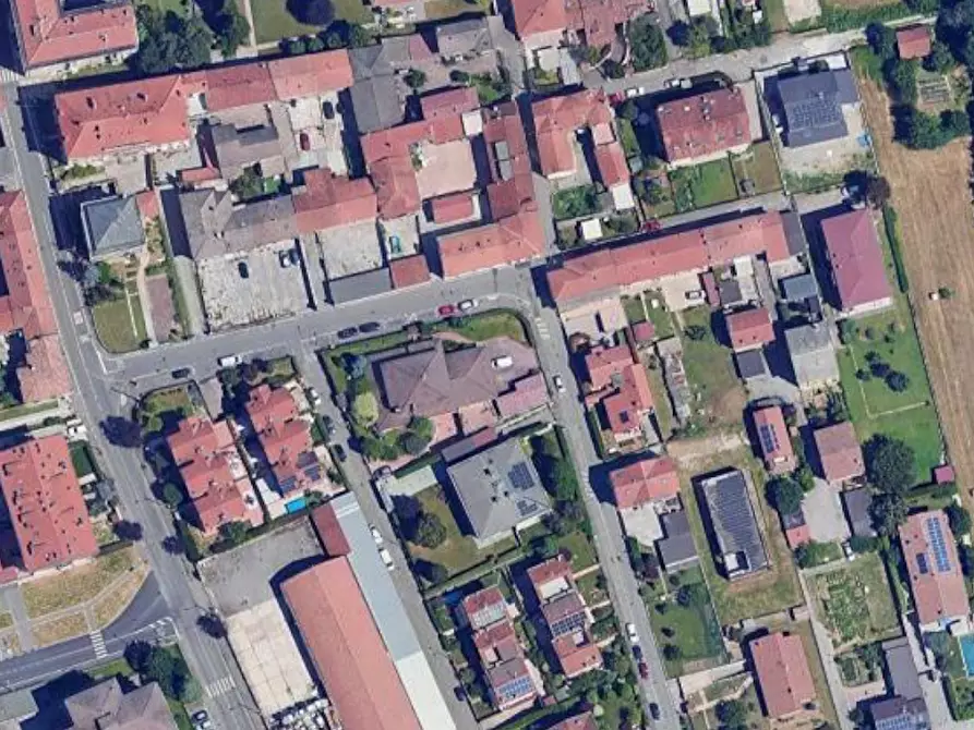 Immagine 9 di Appartamento in vendita  in Via della Repubblica a Cambiago