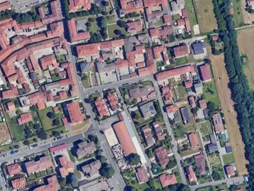 Immagine 10 di Appartamento in vendita  in Via della Repubblica a Cambiago
