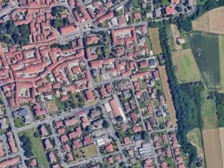 Immagine 11 di Appartamento in vendita  in Via della Repubblica a Cambiago