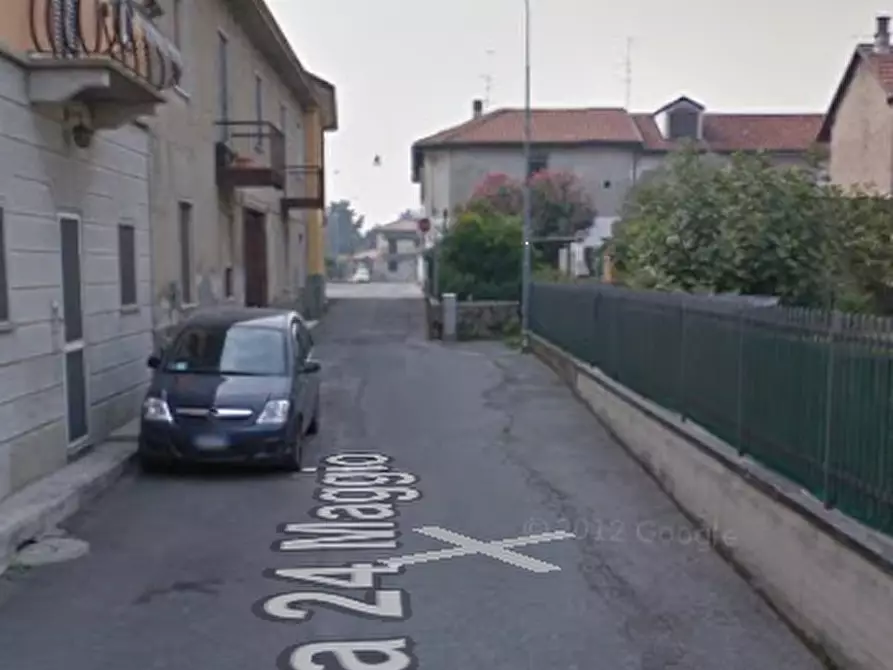 Immagine 13 di Appartamento in vendita  in Via della Repubblica a Cambiago
