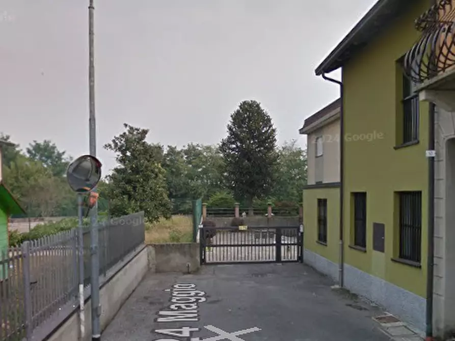 Immagine 14 di Appartamento in vendita  in Via della Repubblica a Cambiago
