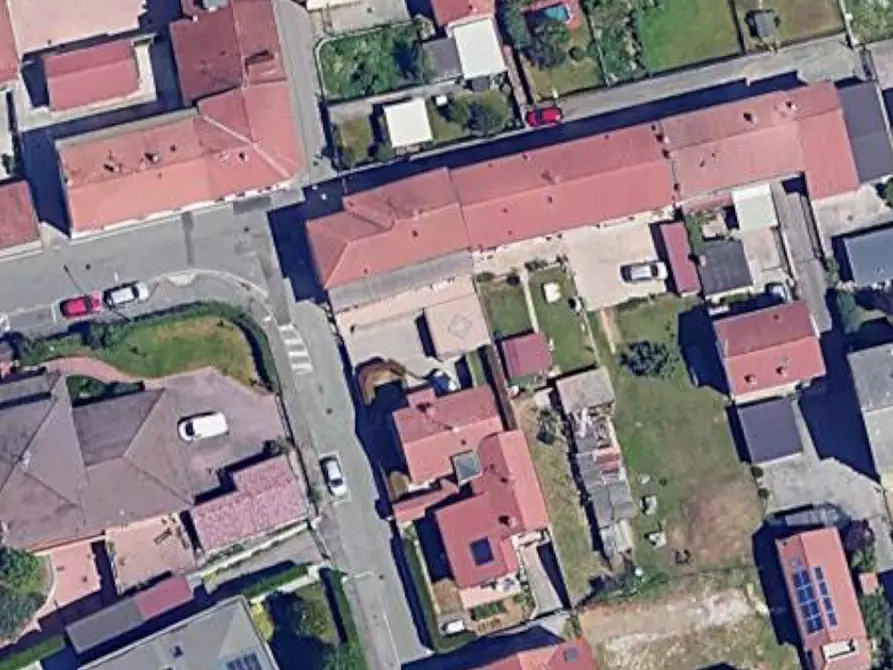 Immagine 15 di Appartamento in vendita  in Via della Repubblica a Cambiago