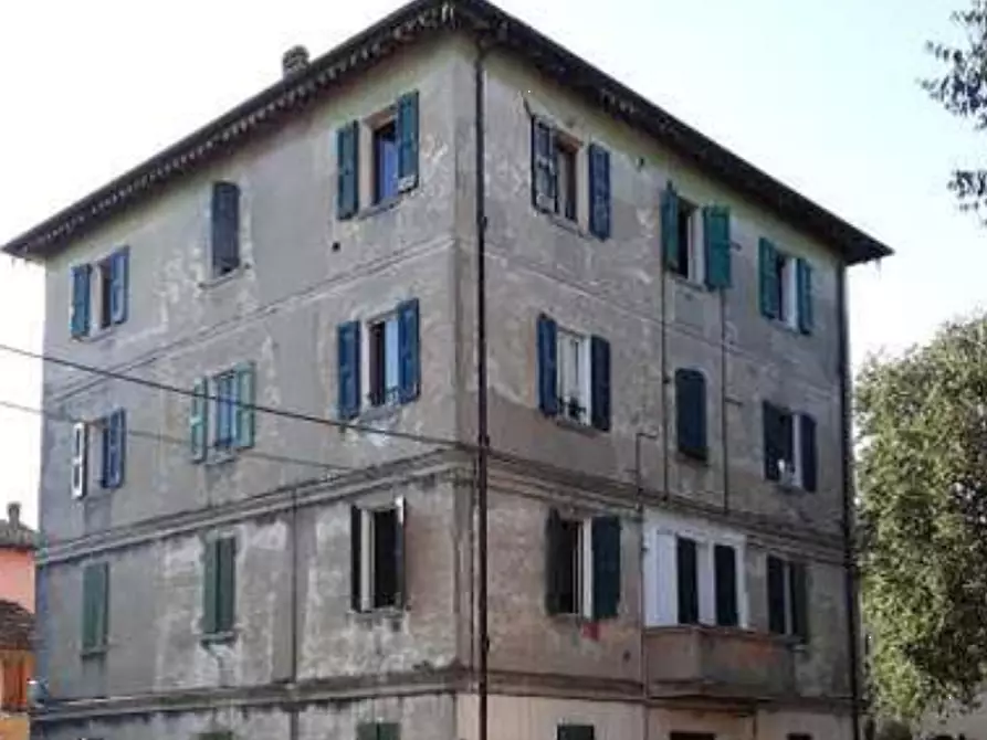 Immagine 1 di Appartamento in vendita  in Via Montegrappa a Nonantola