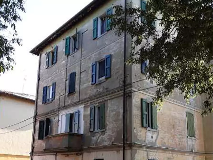 Immagine 2 di Appartamento in vendita  in Via Montegrappa a Nonantola