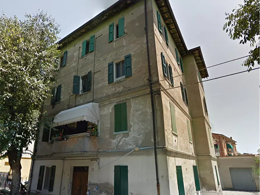 Immagine 4 di Appartamento in vendita  in Via Montegrappa a Nonantola