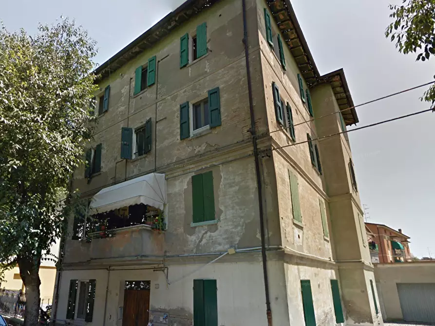 Immagine 5 di Appartamento in vendita  in Via Montegrappa a Nonantola