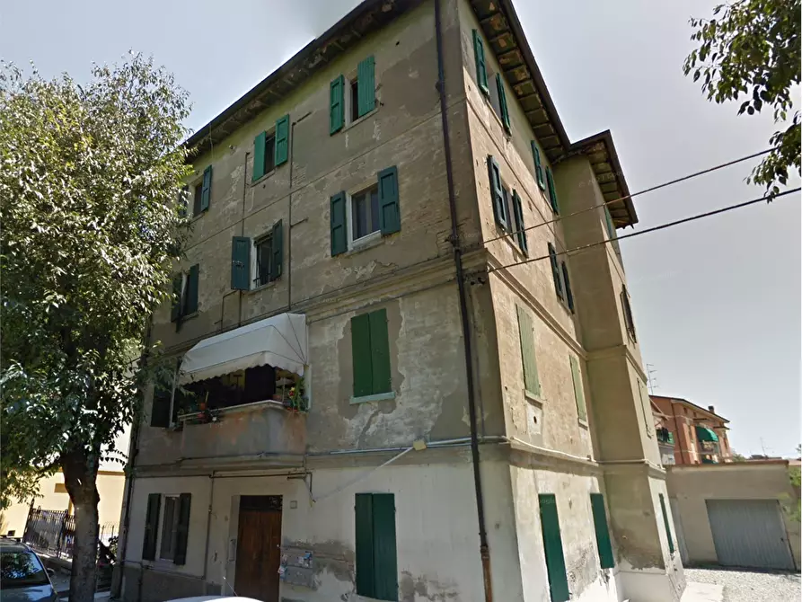 Immagine 6 di Appartamento in vendita  in Via Montegrappa a Nonantola
