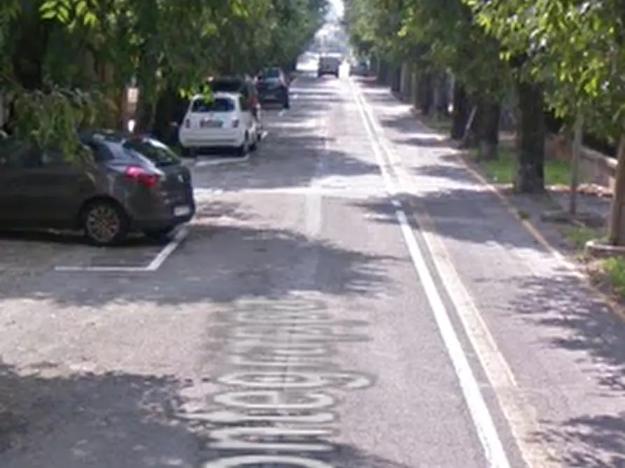 Immagine 9 di Appartamento in vendita  in Via Montegrappa a Nonantola