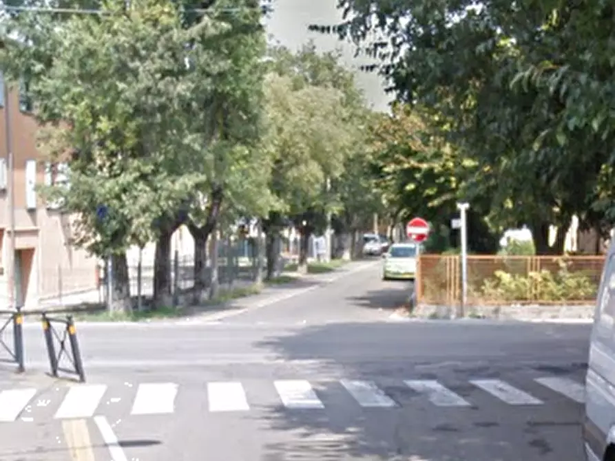 Immagine 10 di Appartamento in vendita  in Via Montegrappa a Nonantola