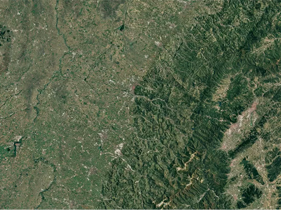 Immagine 18 di Appartamento in vendita  in Via Montegrappa a Nonantola