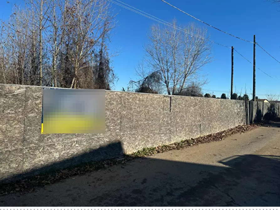 Immagine 5 di Terreno edificabile in vendita  in Via Soldone a Inzago