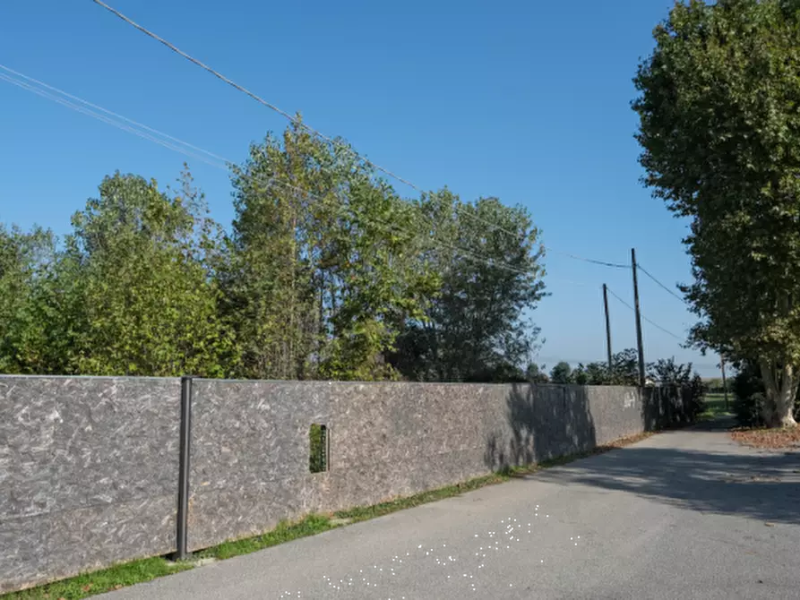 Immagine 7 di Terreno edificabile in vendita  in Via Soldone a Inzago