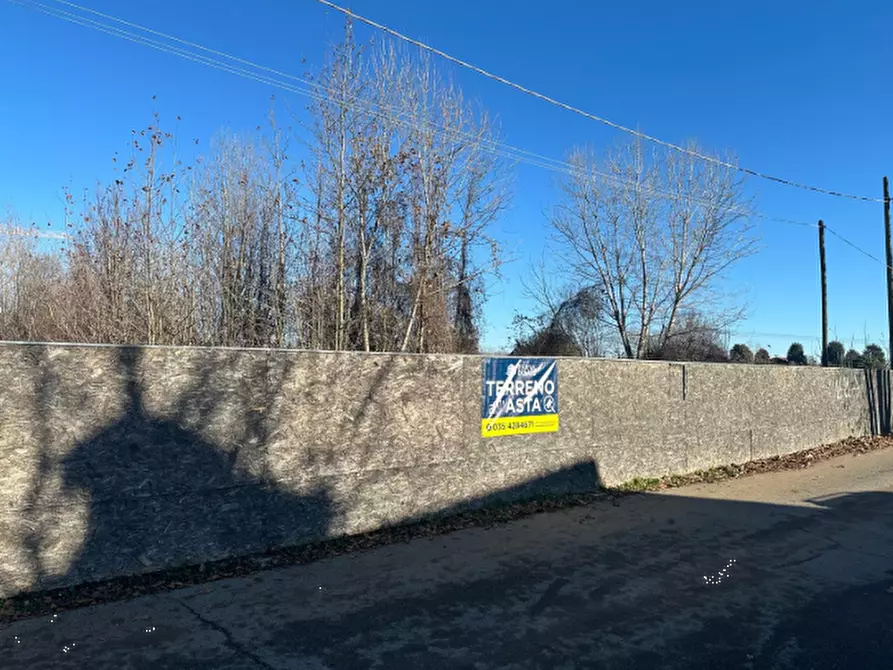 Immagine 10 di Terreno edificabile in vendita  in Via Soldone a Inzago