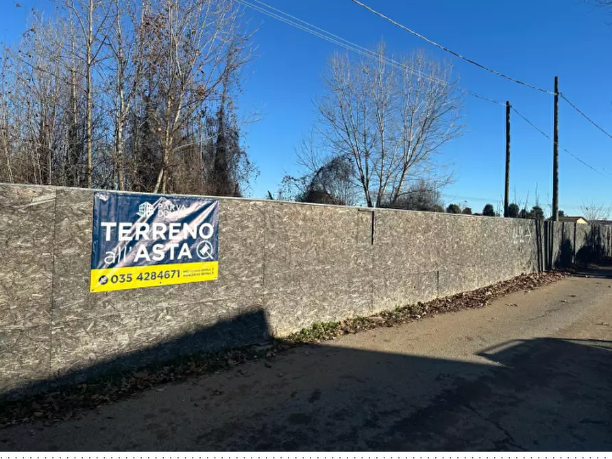 Immagine 11 di Terreno edificabile in vendita  in Via Soldone a Inzago