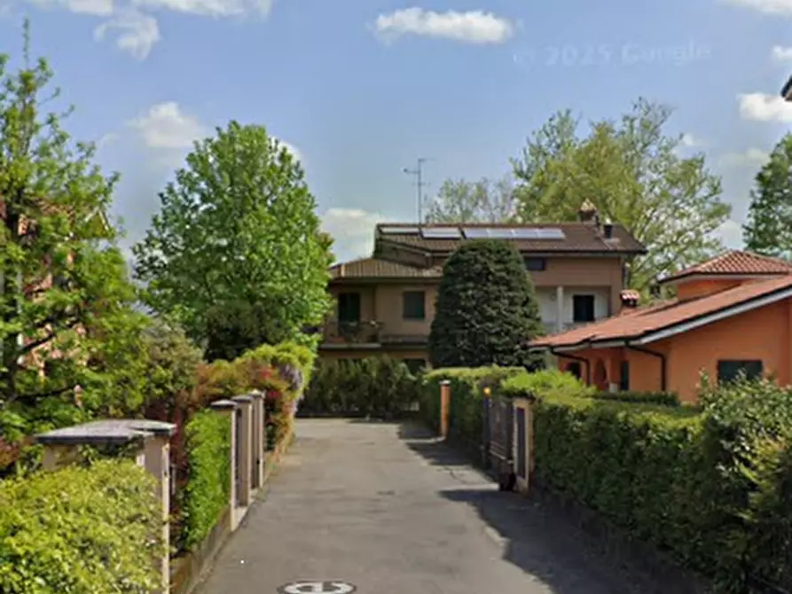 Immagine 12 di Terreno edificabile in vendita  in Via Soldone a Inzago