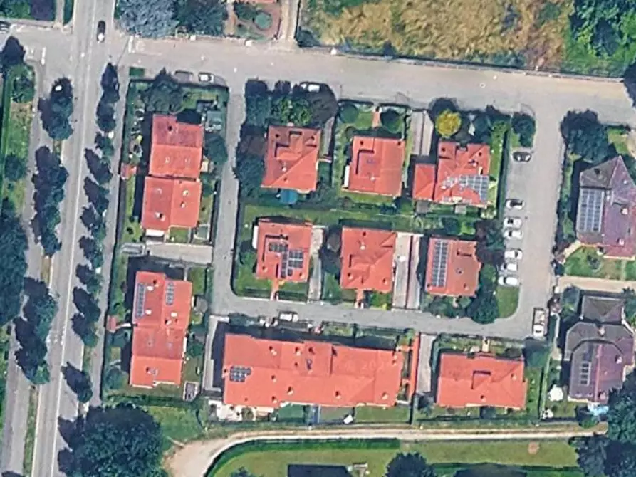 Immagine 14 di Terreno edificabile in vendita  in Via Soldone a Inzago