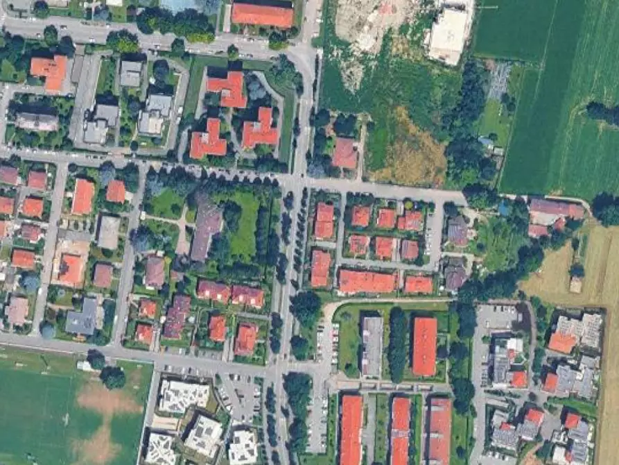 Immagine 17 di Terreno edificabile in vendita  in Via Soldone a Inzago