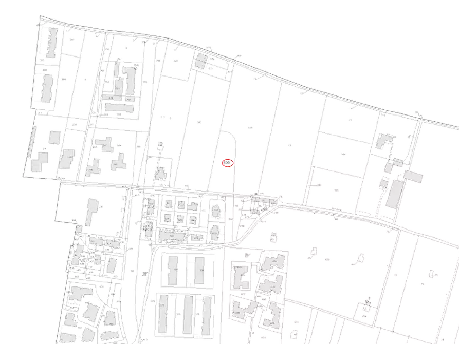 Immagine 18 di Terreno edificabile in vendita  in Via Soldone a Inzago