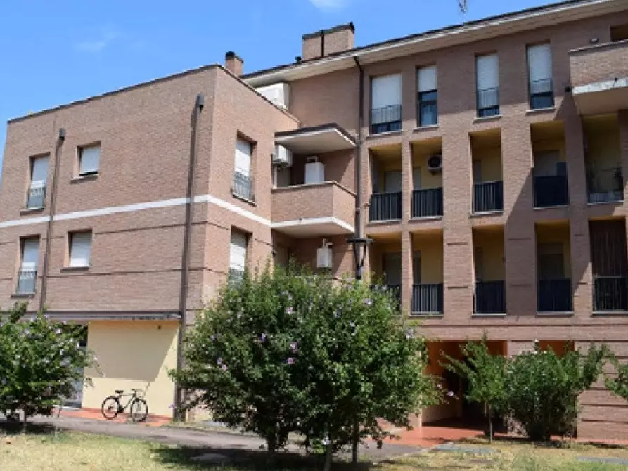 Immagine 1 di Appartamento in vendita  in Piazza Andreoli a San Possidonio