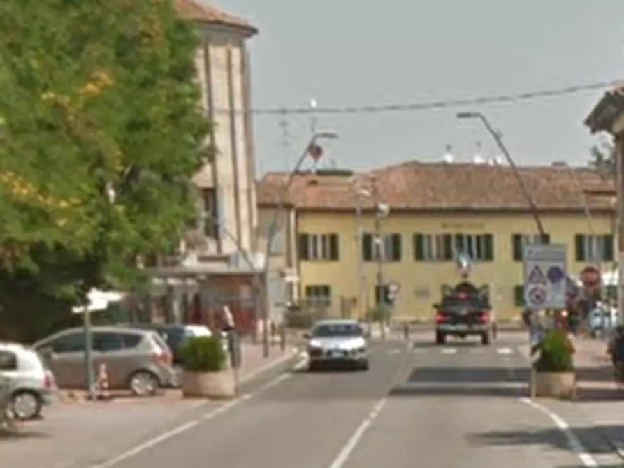 Immagine 8 di Appartamento in vendita  in Piazza Andreoli a San Possidonio