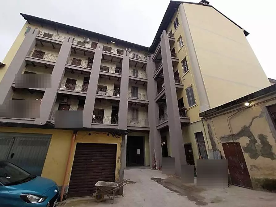 Immagine 4 di Appartamento in vendita  in Via Varesina a Milano