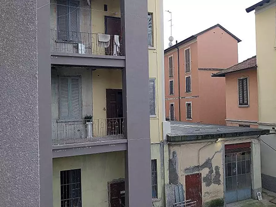 Immagine 6 di Appartamento in vendita  in Via Varesina a Milano
