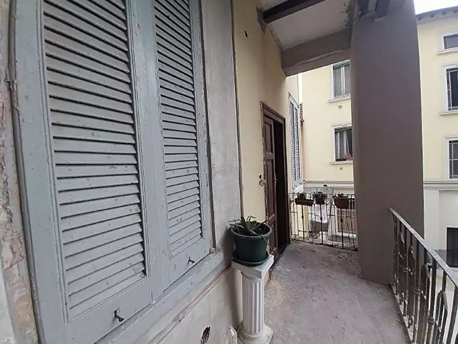Immagine 8 di Appartamento in vendita  in Via Varesina a Milano