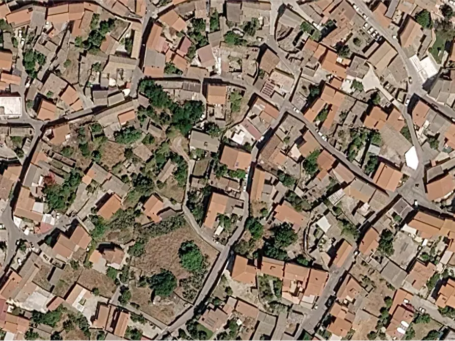 Immagine 2 di Terreno edificabile in vendita  in S.p. Sernobì Goni a San Basilio
