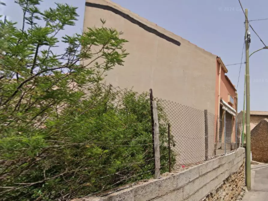 Immagine 3 di Terreno edificabile in vendita  in S.p. Sernobì Goni a San Basilio