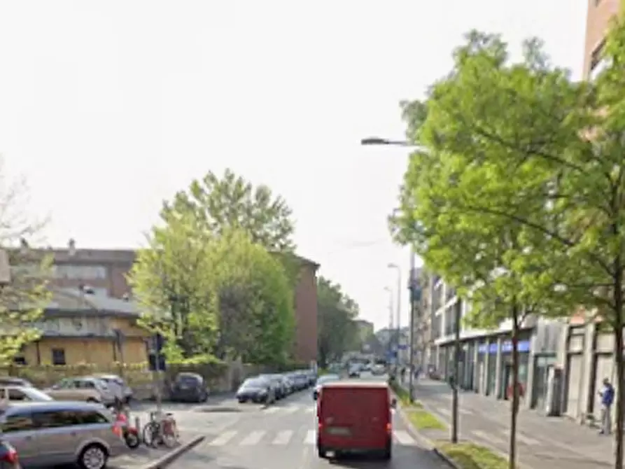 Immagine 11 di Appartamento in vendita  in Via Varesina a Milano