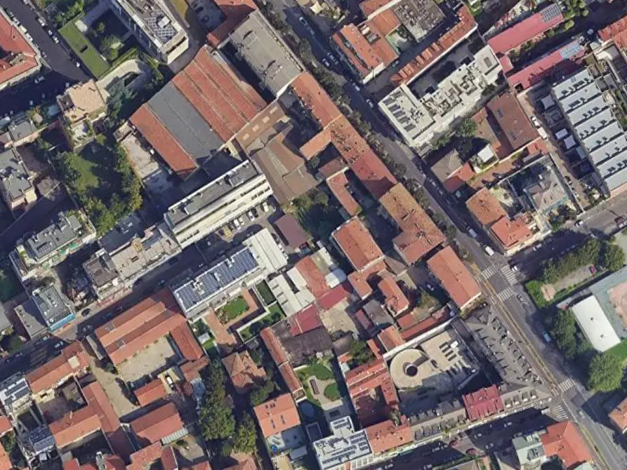 Immagine 13 di Appartamento in vendita  in Via Varesina a Milano