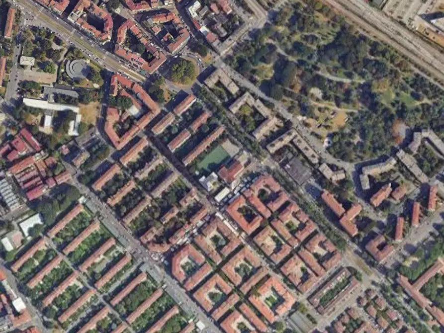 Immagine 15 di Appartamento in vendita  in Via Varesina a Milano