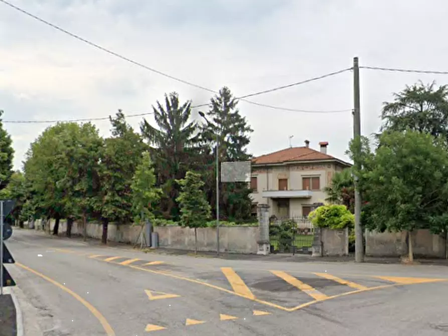 Immagine 8 di Terreno agricolo in vendita  in Località Calvisano a Calvisano