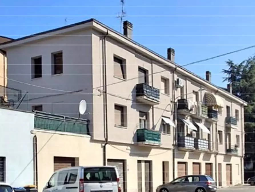 Immagine 1 di Appartamento in vendita  in Via dei Lancillotto a Modena
