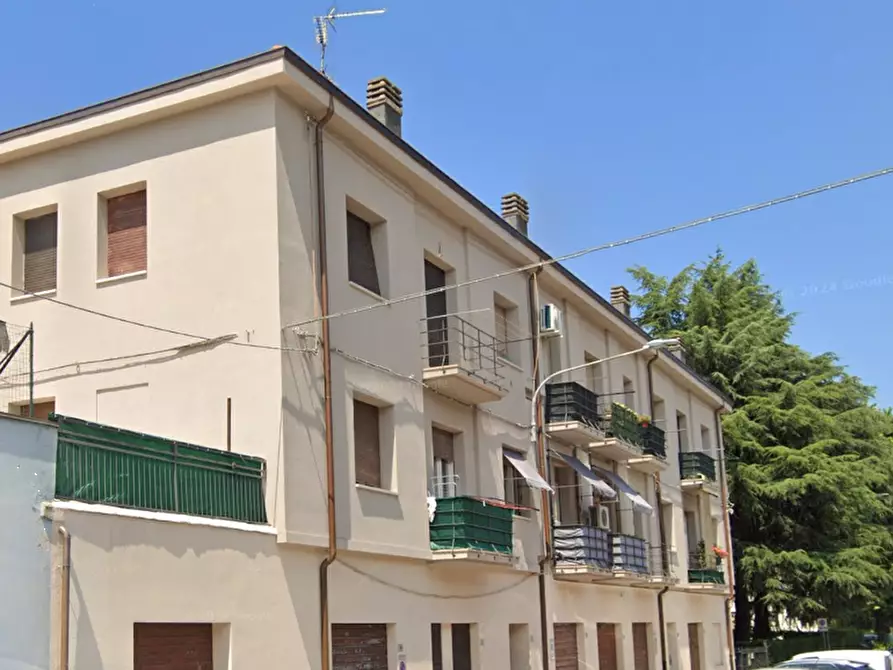 Immagine 6 di Appartamento in vendita  in Via dei Lancillotto a Modena