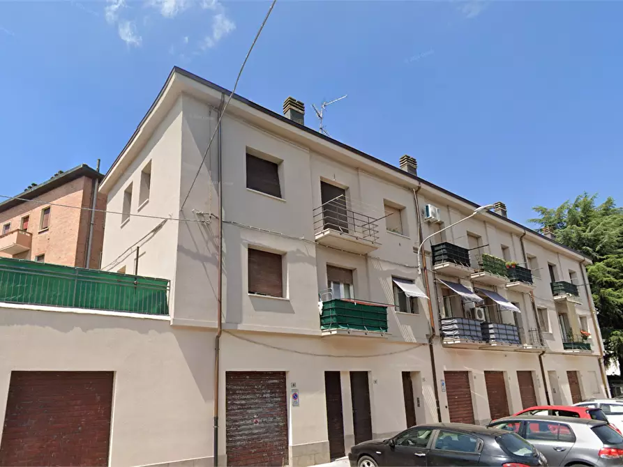 Immagine 7 di Appartamento in vendita  in Via dei Lancillotto a Modena